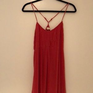 Billabong Maxi Dress